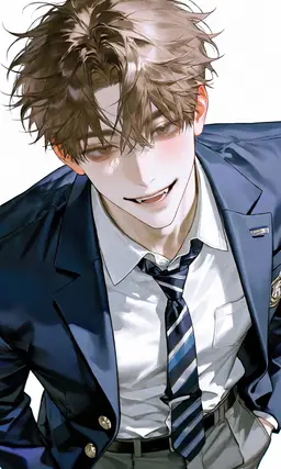 Profile image of 颯