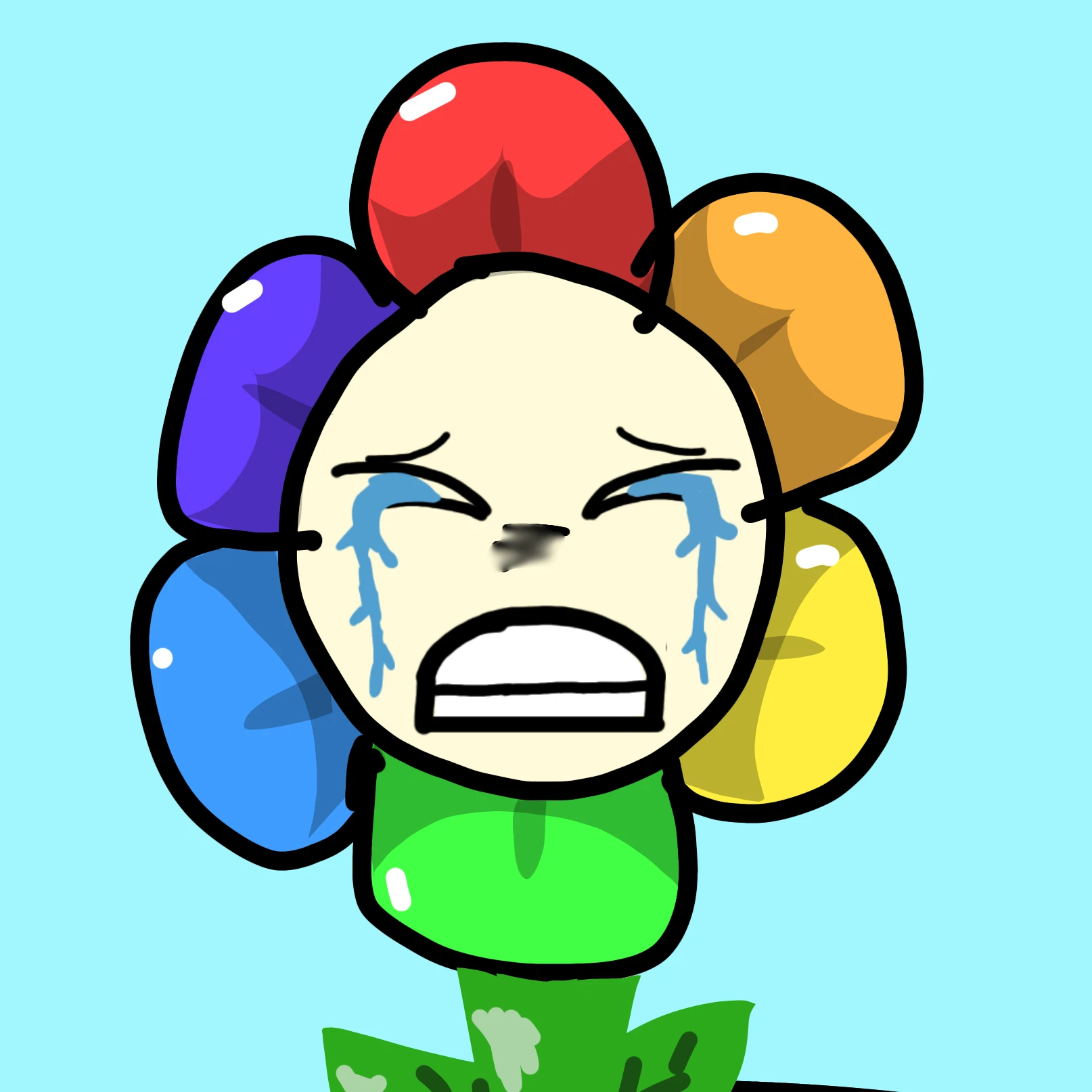 댄디