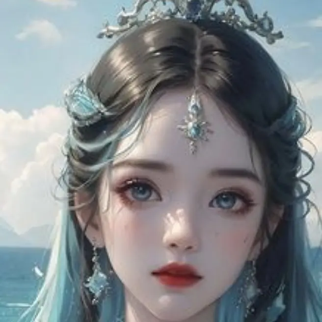 Jina5097의 사파이어