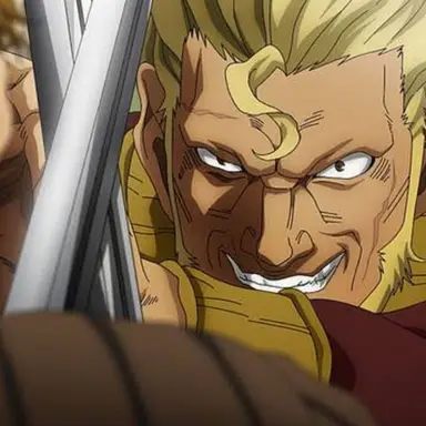 Profile image of トールギル