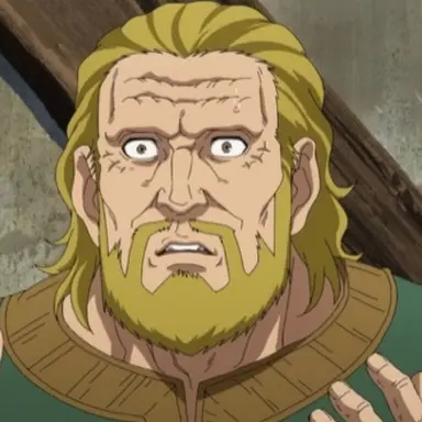 Profile image of ケティル