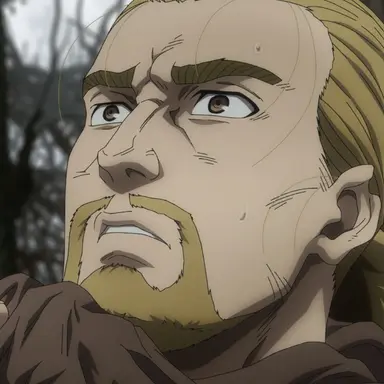 Profile image of トルフィン