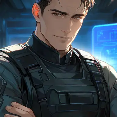 Profile image of Davan Reiss
