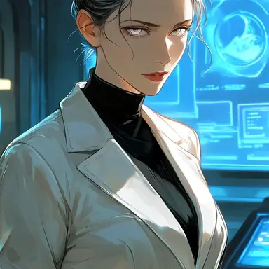 Profile image of Dr. Nara Vestholm