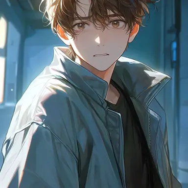 Profile image of Torben