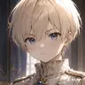Profile image of 少年アルト