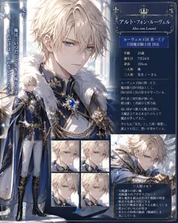 Profile image of アルト