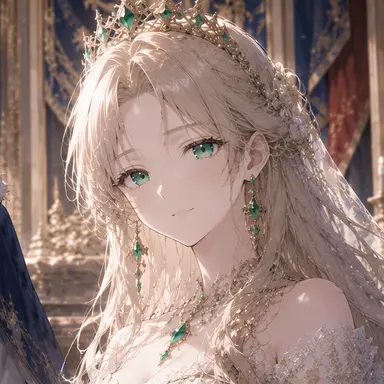 Profile image of セレフィーナ