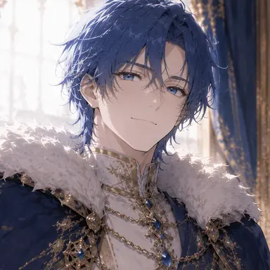 Profile image of エリオス