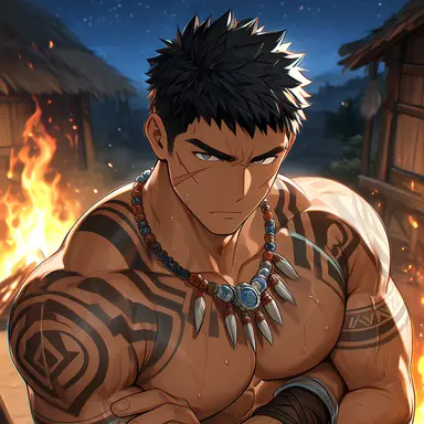 Profile image of バルガディア