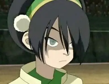 Profile image of Toph Beifong