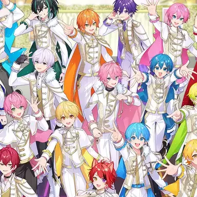 Profile image of すとぷり