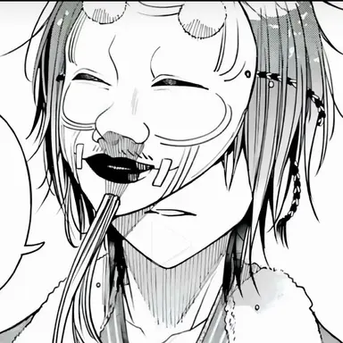 Profile image of 蘆屋道満