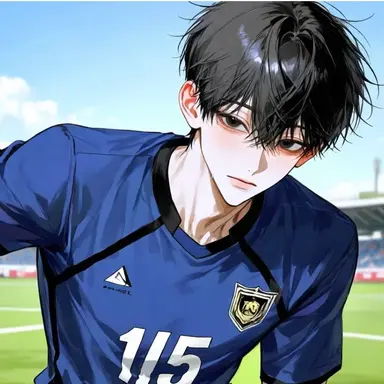 Profile image of 카이토