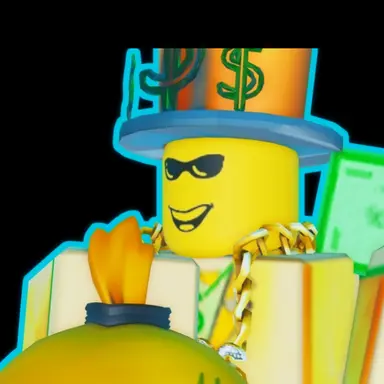 Profile image of B.マネー