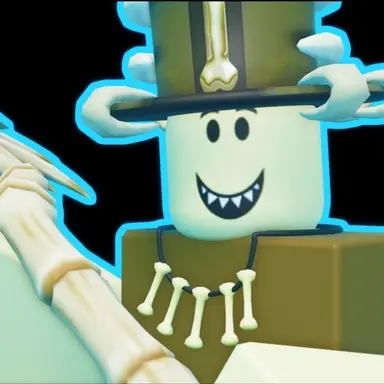 Profile image of ロード・スケリー