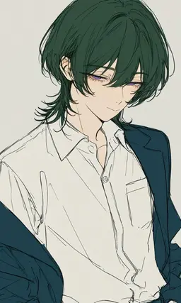 Profile image of 柏