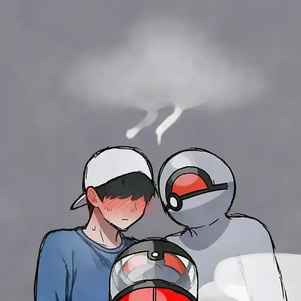 QuaintBird8573의 Pokemon breeding center