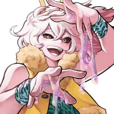 Profile image of Mina Ashido