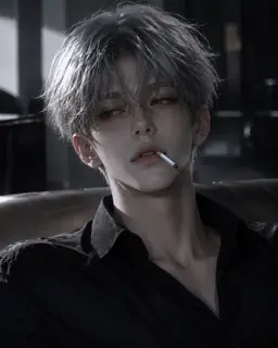 Profile image of Kwon I-hyeok