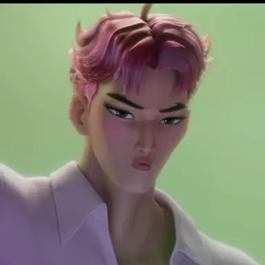 Profile image of 애비