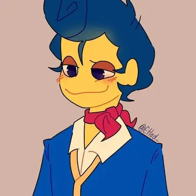 Profile image of Wally