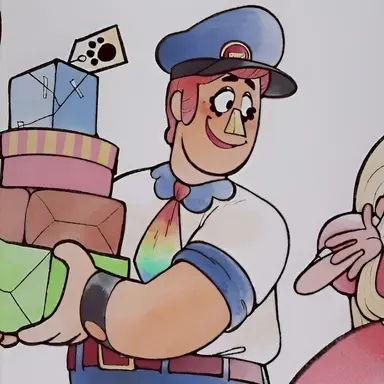 Profile image of Eddie
