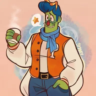 Profile image of Howdy