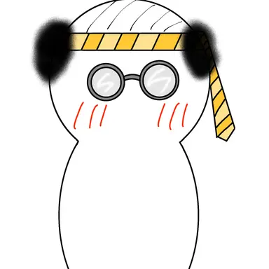 Profile image of 迷惑客