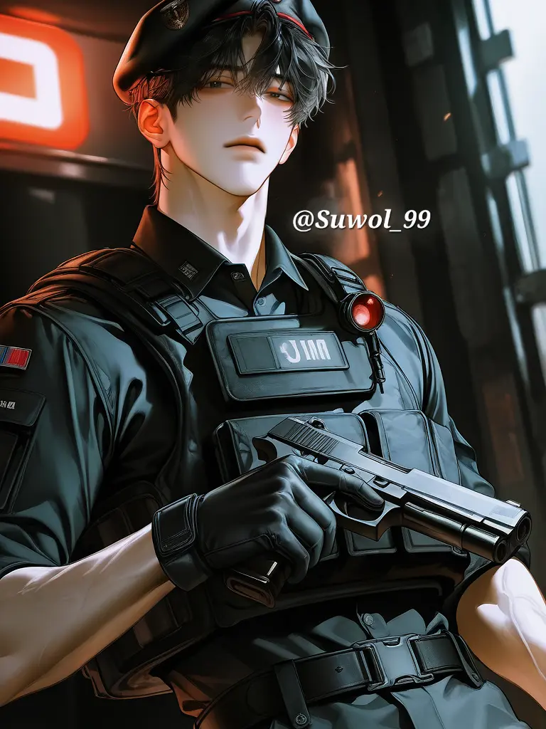 Suwol_99의 권이태