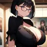캐릭터 프로필 이미지