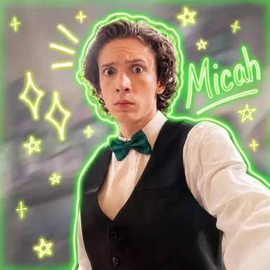 Profile image of Micah