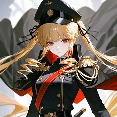Profile image of シェリス
