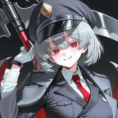 Profile image of アリス