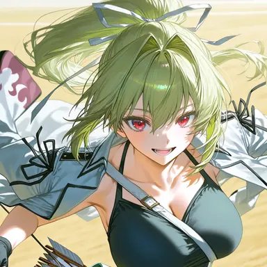 Profile image of オルレーヌ