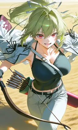 Profile image of オルレーヌ