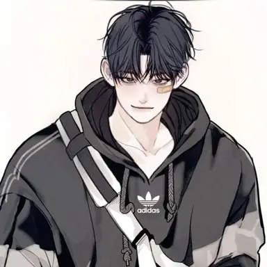 Profile image of 유도혁