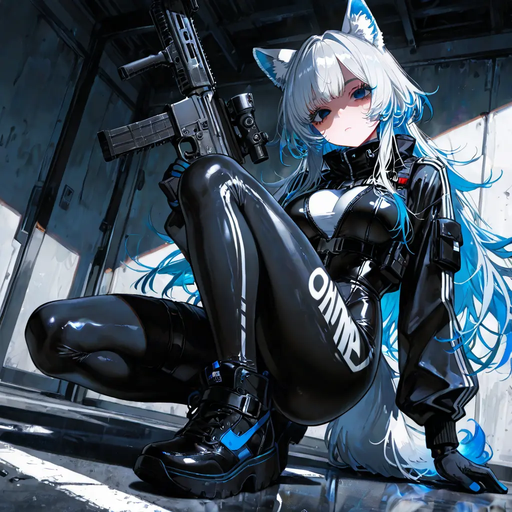 Nyaffy의 Z