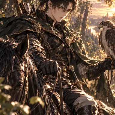 Profile image of Rei