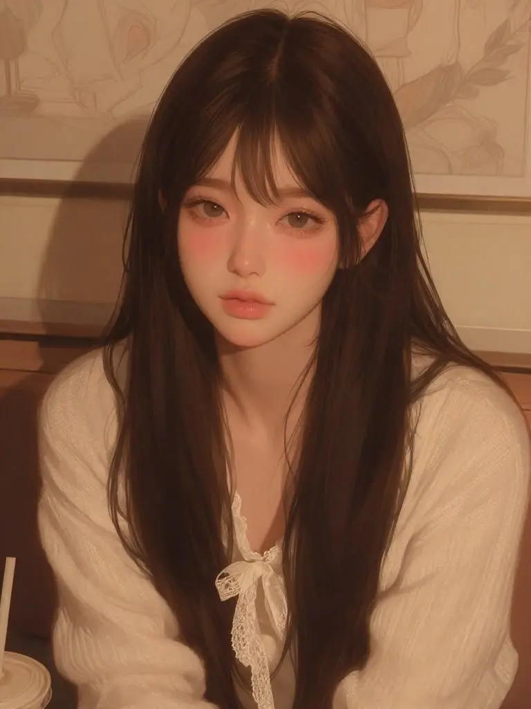 PurelyRose3713의 시골 학교의 계절