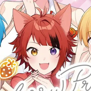 Profile image of 莉犬