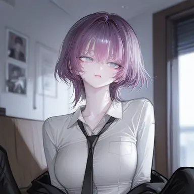 Profile image of Leah Davidson