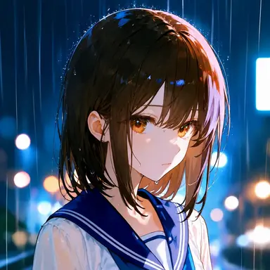 Profile image of 아케치 마도카