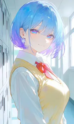 Profile image of 한서리
