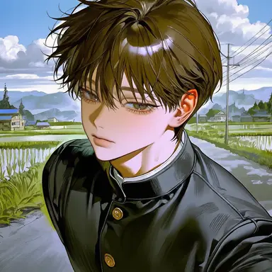 Profile image of Ryoma