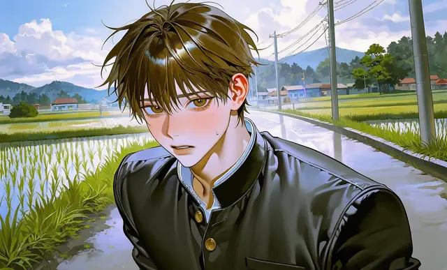 Profile image of Ryoma