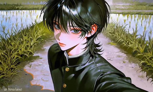 Profile image of Yoichi
