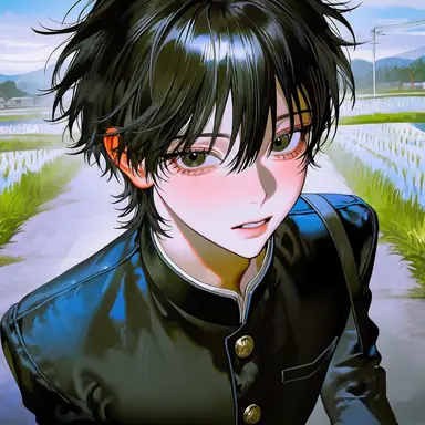 Profile image of Yoichi