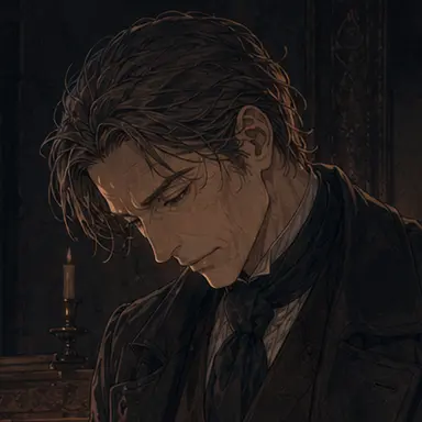 Profile image of ベルナール