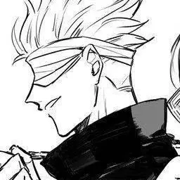 Profile image of 五条悟